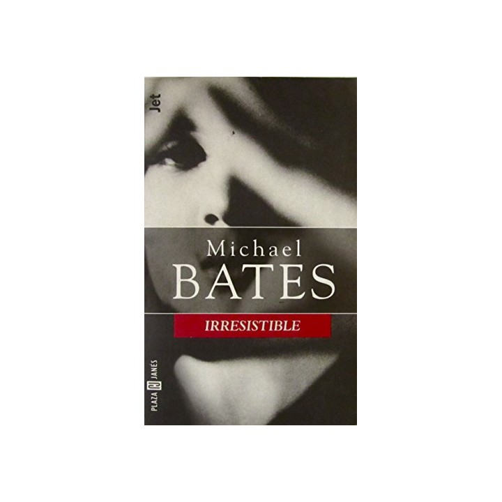Irresistible - Bates, Michael